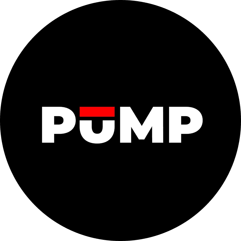 Pump