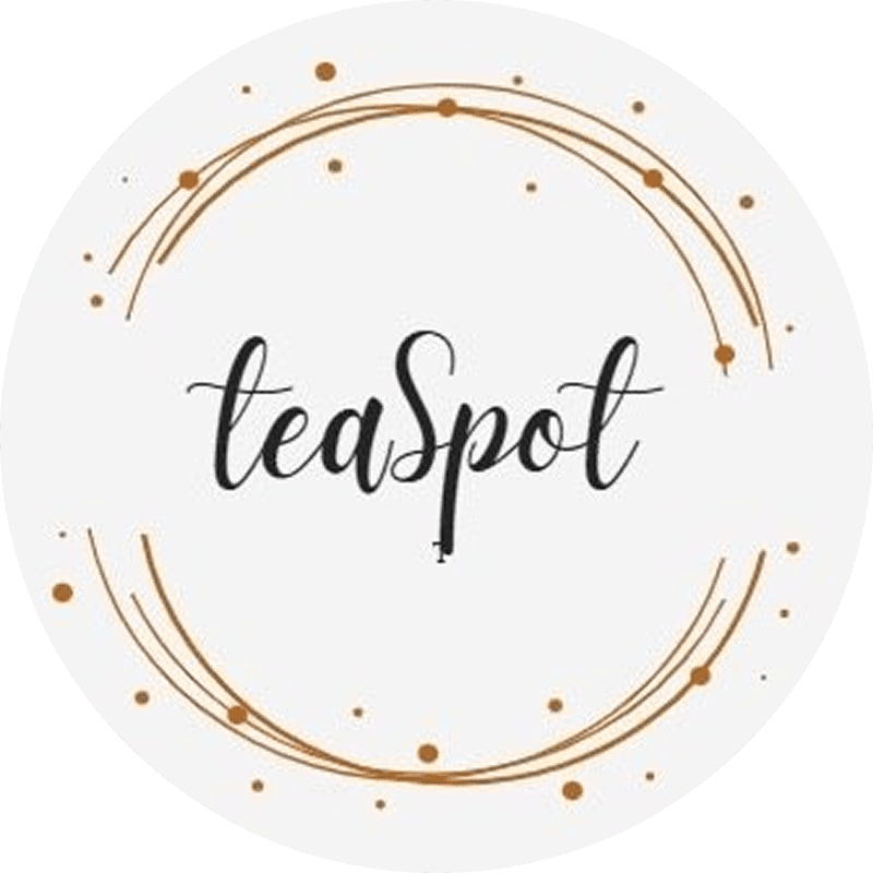 Teaspot