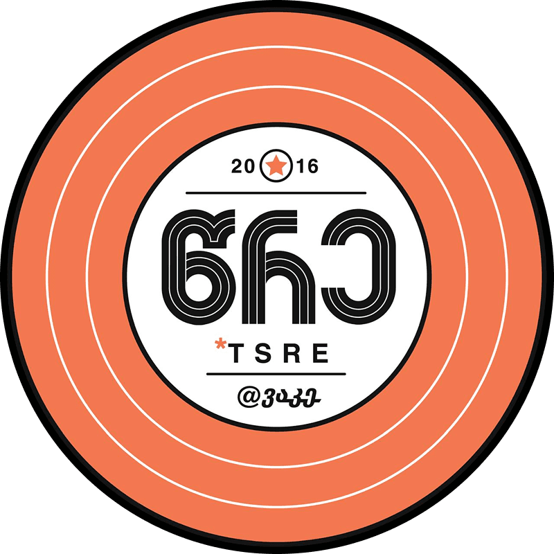 TSRE
